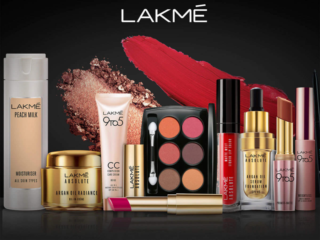 Lakme: Unveiling the Beauty Secrets of India’s Iconic Cosmetics Brand 